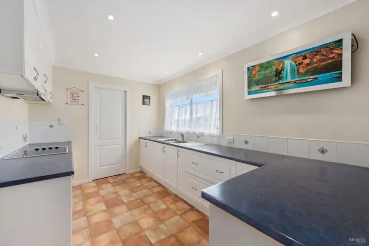 Third view of Homely house listing, 5 Cherry Grove, Latrobe TAS 7307