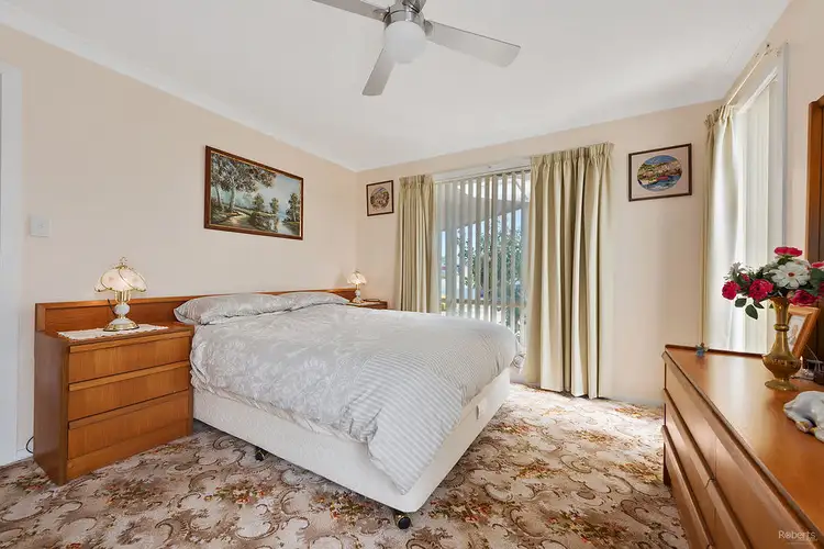 Fifth view of Homely house listing, 5 Cherry Grove, Latrobe TAS 7307