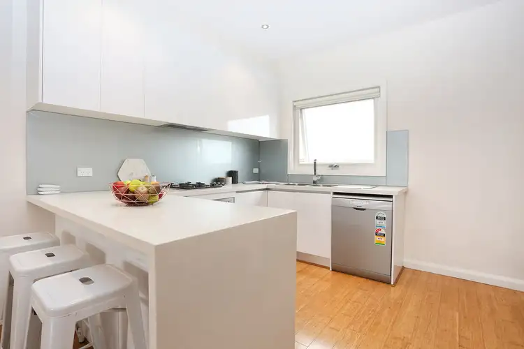 Sixth view of Homely townhouse listing, 4/69 Heller Street, Brunswick West VIC 3055