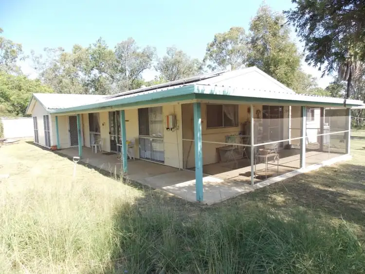 Main view of Homely rural property listing, 164 CARBEEN CRESCENT, Nanango QLD 4615