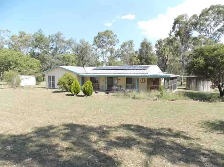 Second view of Homely rural property listing, 164 CARBEEN CRESCENT, Nanango QLD 4615