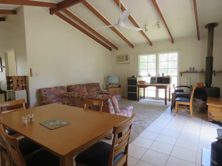 Third view of Homely rural property listing, 164 CARBEEN CRESCENT, Nanango QLD 4615