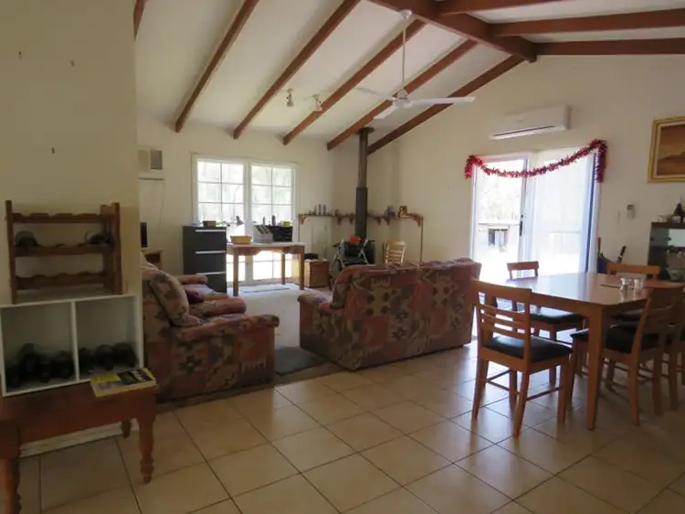 Fourth view of Homely rural property listing, 164 CARBEEN CRESCENT, Nanango QLD 4615