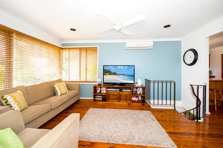 16 Keith Street, Peakhurst NSW 2210