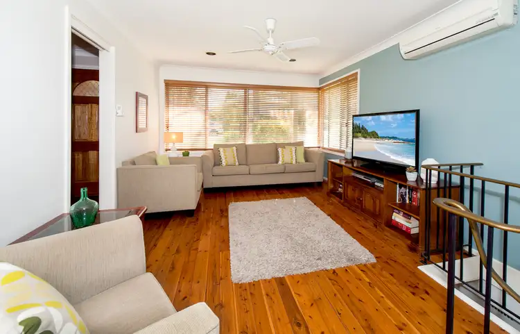 Third view of Homely house listing, 16 Keith Street, Peakhurst NSW 2210