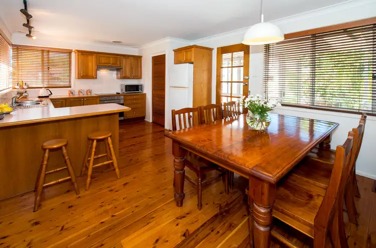 Fifth view of Homely house listing, 16 Keith Street, Peakhurst NSW 2210