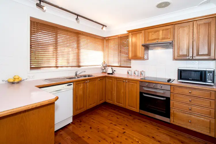 Sixth view of Homely house listing, 16 Keith Street, Peakhurst NSW 2210