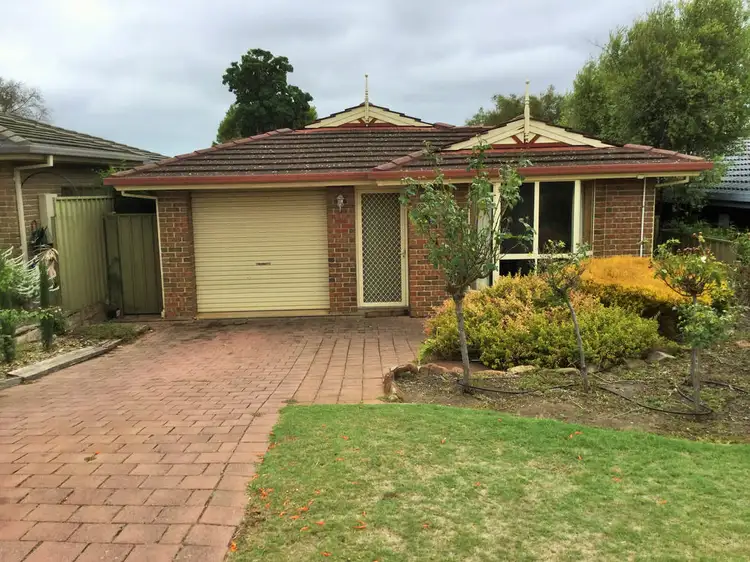 31 Abbott Avenue, Mclaren Vale SA 5171