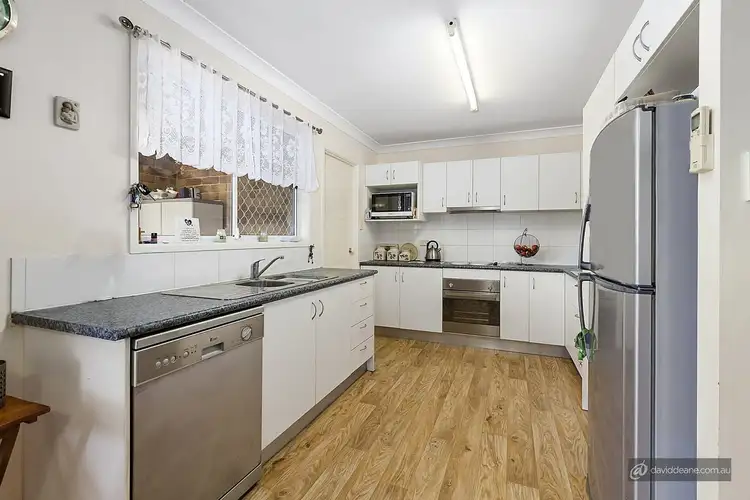 Second view of Homely house listing, 1 Papaya Court, Kallangur QLD 4503