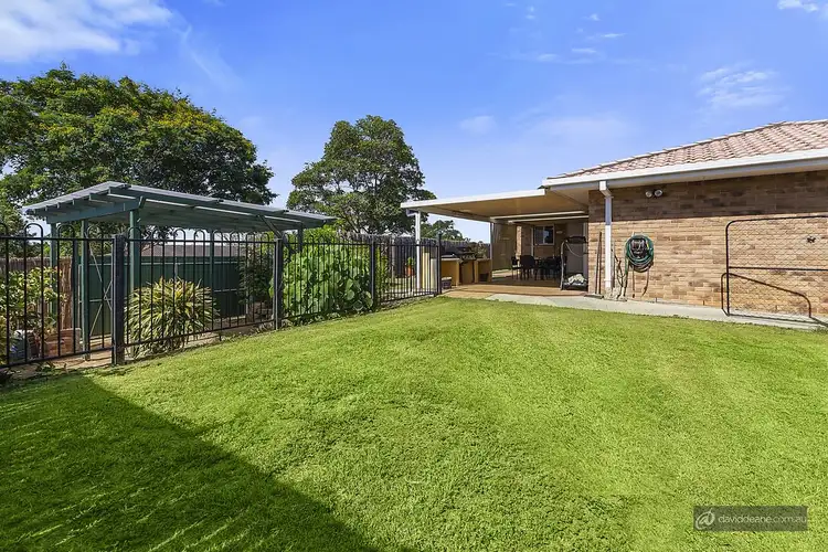 Fourth view of Homely house listing, 1 Papaya Court, Kallangur QLD 4503
