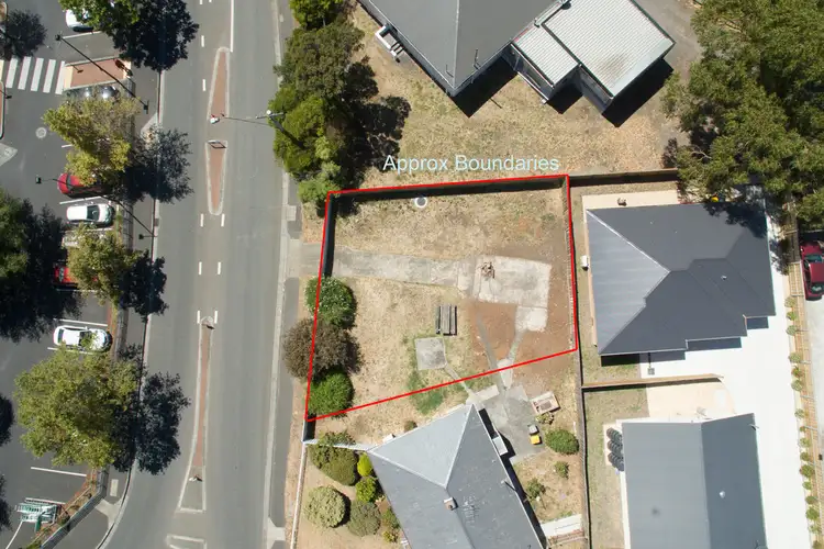 Main view of Homely house listing, 2/33 Barry Street, Glenorchy TAS 7010