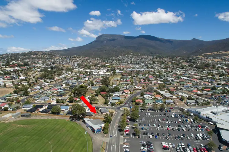 Third view of Homely house listing, 2/33 Barry Street, Glenorchy TAS 7010