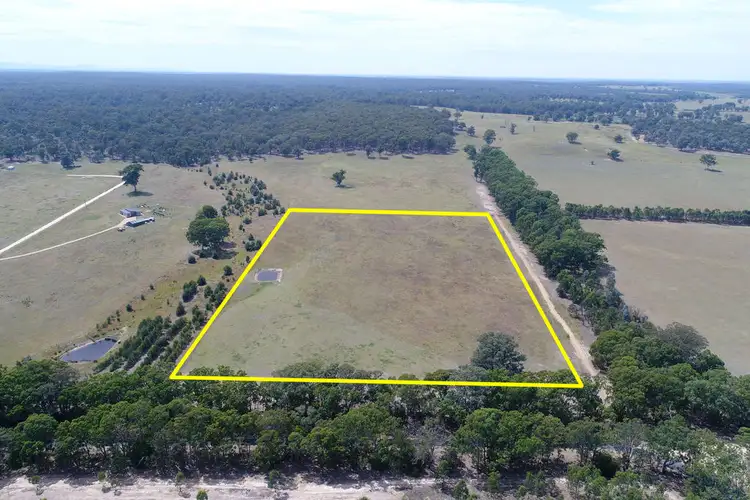 Main view of Homely rural property listing, 102 Briagolong Stockdale road, Briagolong VIC 3860