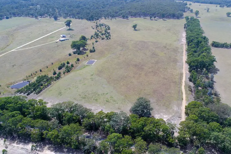 Second view of Homely rural property listing, 102 Briagolong Stockdale road, Briagolong VIC 3860