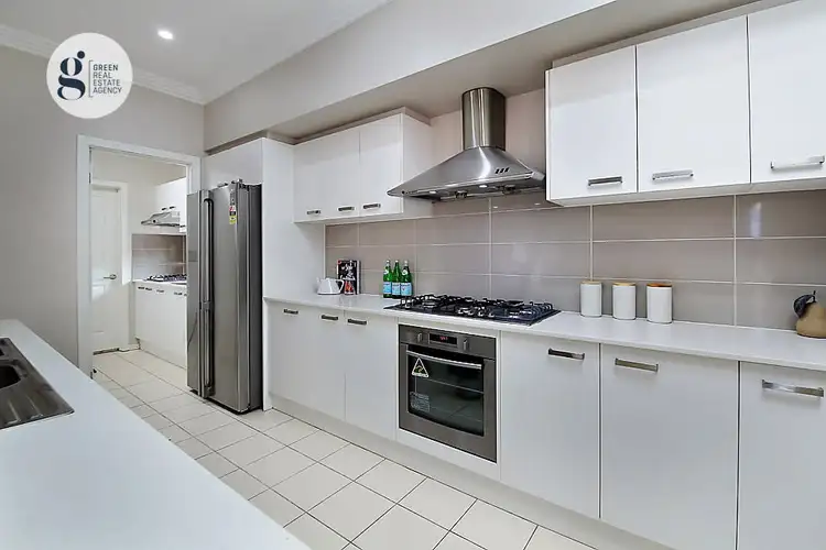 Fifth view of Homely house listing, 25 Gaza Road, West Ryde NSW 2114
