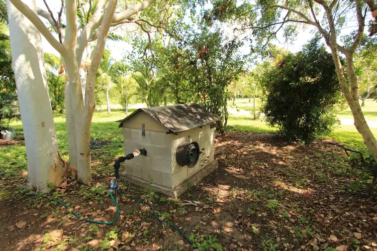 Third view of Homely rural property listing, 7 Olivia Court, Alligator Creek QLD 4816