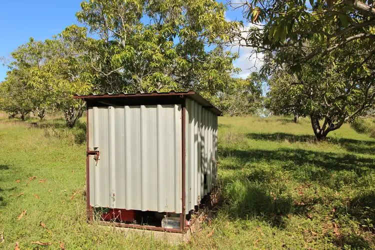 Fourth view of Homely rural property listing, 7 Olivia Court, Alligator Creek QLD 4816