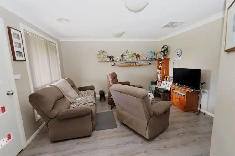 Second view of Homely house listing, 57 Bundara Crescent, Tumut NSW 2720