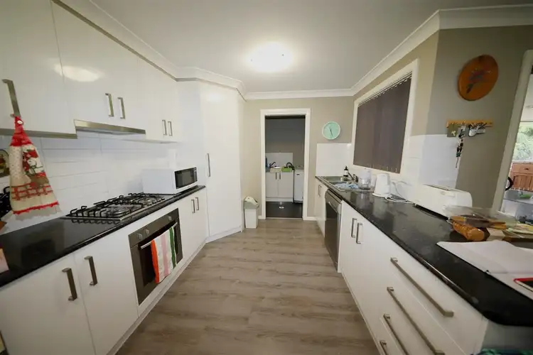 Third view of Homely house listing, 57 Bundara Crescent, Tumut NSW 2720