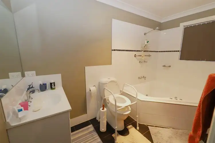 Fifth view of Homely house listing, 57 Bundara Crescent, Tumut NSW 2720