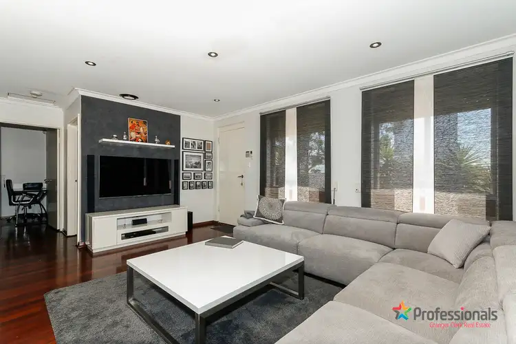 Third view of Homely house listing, 64 Girrawheen Avenue, Girrawheen WA 6064