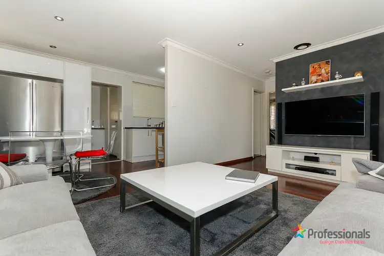 Fifth view of Homely house listing, 64 Girrawheen Avenue, Girrawheen WA 6064