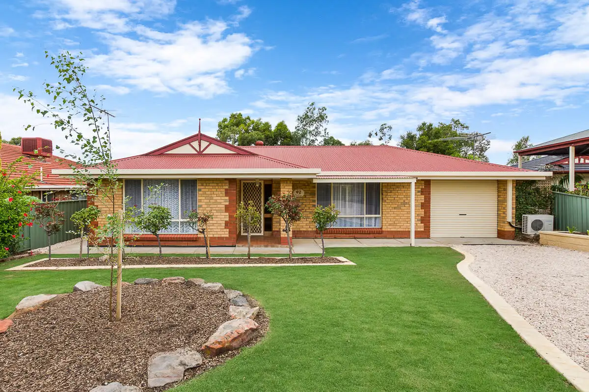 Main view of Homely house listing, 14 Formby Street, Strathalbyn SA 5255