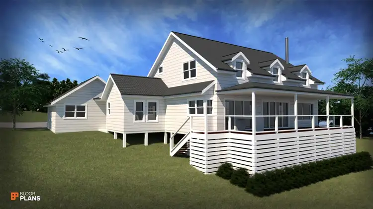 5370 Illawarra Highway, Burrawang NSW 2577