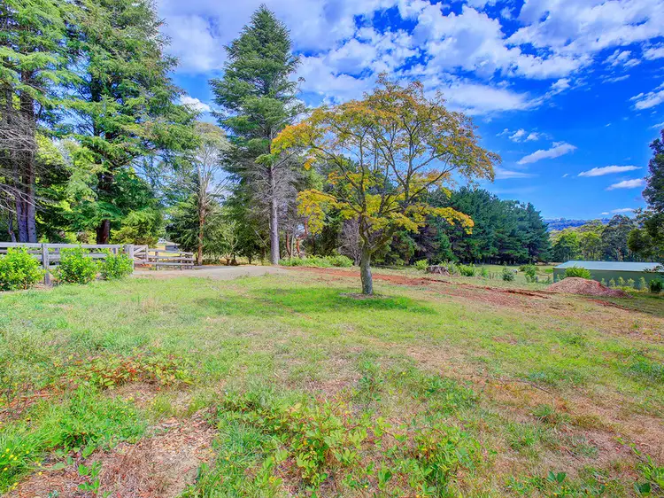 Fourth view of Homely land listing, 5370 Illawarra Highway, Burrawang NSW 2577