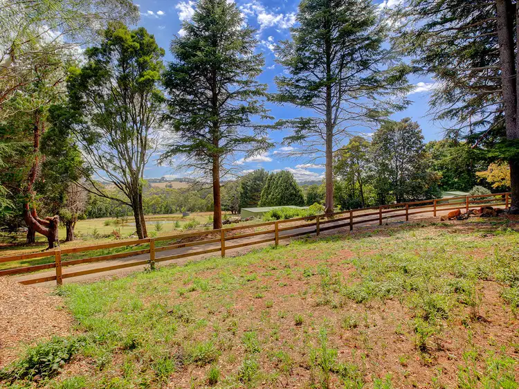 Fifth view of Homely land listing, 5370 Illawarra Highway, Burrawang NSW 2577
