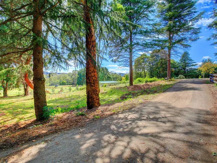 Sixth view of Homely land listing, 5370 Illawarra Highway, Burrawang NSW 2577