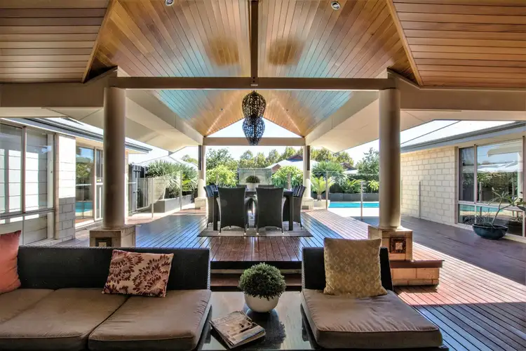 Main view of Homely house listing, 2 Westbury Way, Australind WA 6233