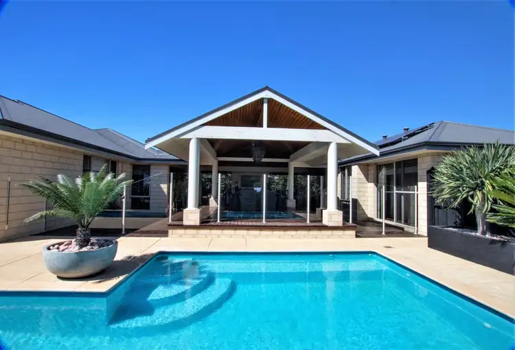 Second view of Homely house listing, 2 Westbury Way, Australind WA 6233