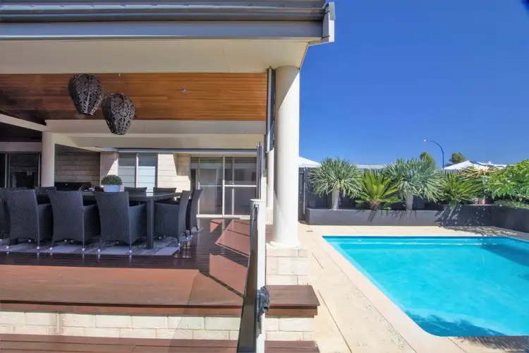 Third view of Homely house listing, 2 Westbury Way, Australind WA 6233