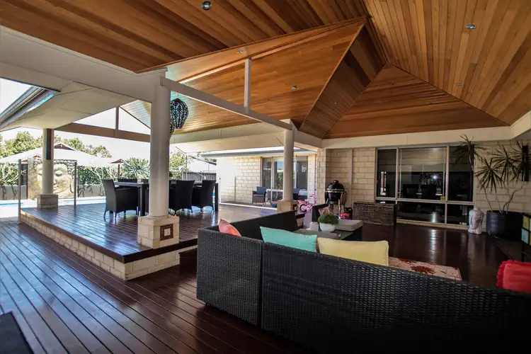 Fifth view of Homely house listing, 2 Westbury Way, Australind WA 6233