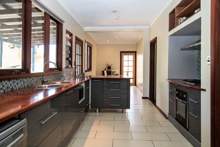 29 Eagle Crescent, Eaton WA 6232