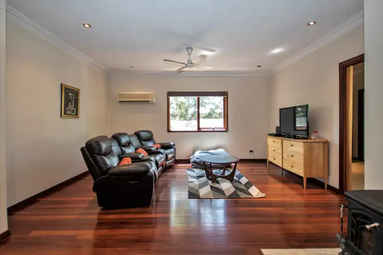 Second view of Homely house listing, 29 Eagle Crescent, Eaton WA 6232