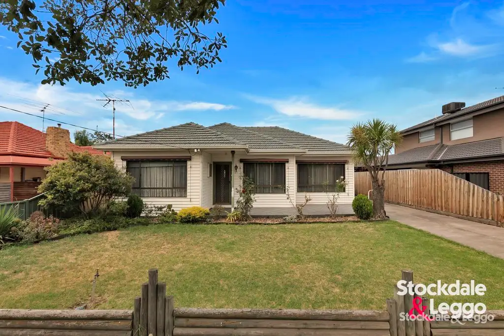 Main view of Homely house listing, 29 MARIGOLD AVENUE, Altona North VIC 3025