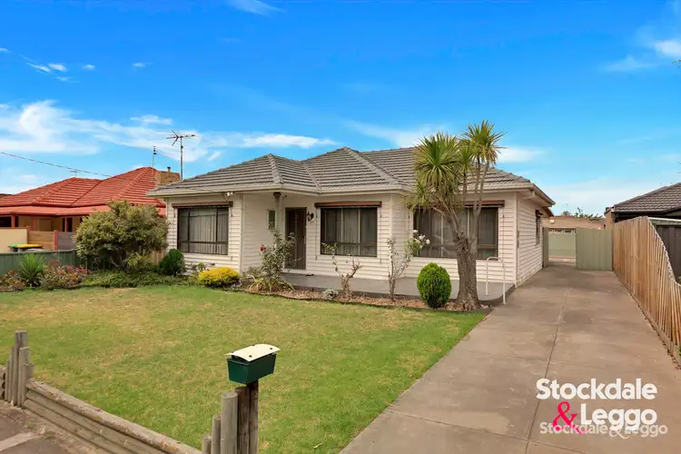 Second view of Homely house listing, 29 MARIGOLD AVENUE, Altona North VIC 3025