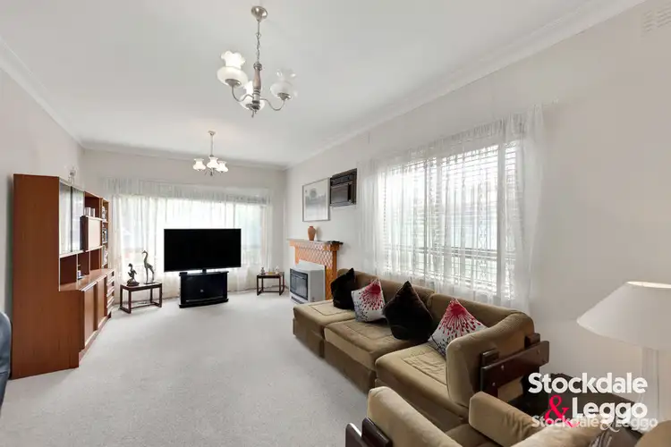 Fifth view of Homely house listing, 29 MARIGOLD AVENUE, Altona North VIC 3025