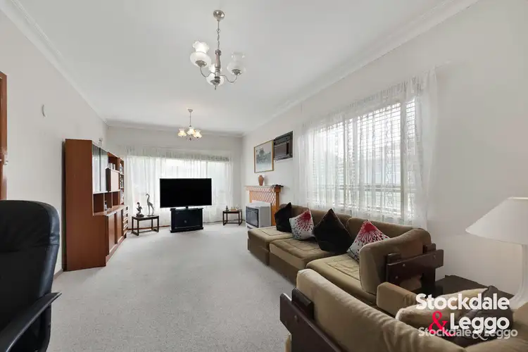 Sixth view of Homely house listing, 29 MARIGOLD AVENUE, Altona North VIC 3025