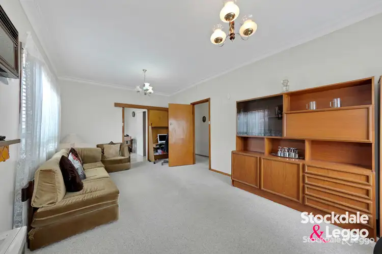Seventh view of Homely house listing, 29 MARIGOLD AVENUE, Altona North VIC 3025