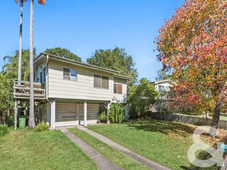 10 LOUDEN STREET, Woodridge QLD 4114