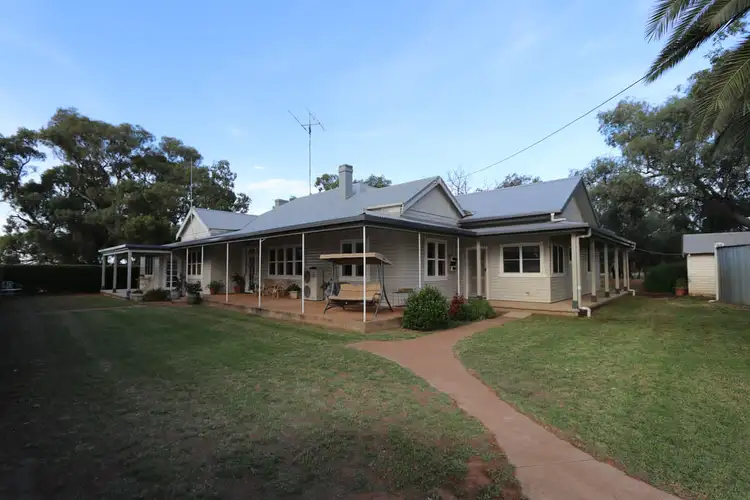 Seventh view of Homely rural property listing, Address available on request