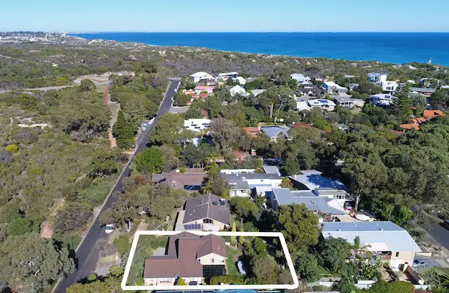 Fifth view of Homely house listing, 19 Launceston Avenue, City Beach WA 6015