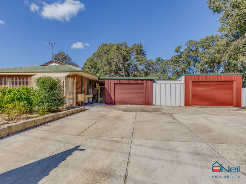 Main view of Homely house listing, 1 McKeown Court, Armadale WA 6112