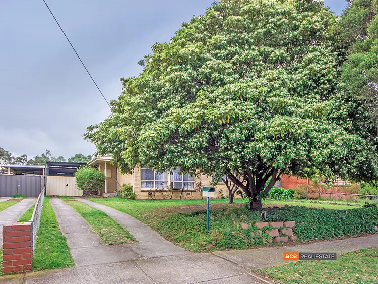 Third view of Homely house listing, 39 Cropley Crescent, Laverton VIC 3028