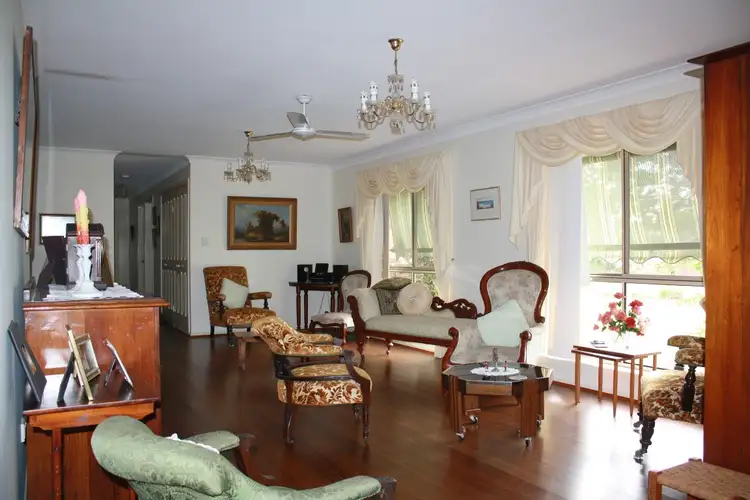 Second view of Homely house listing, 4 Orion Drive, Yamba NSW 2464