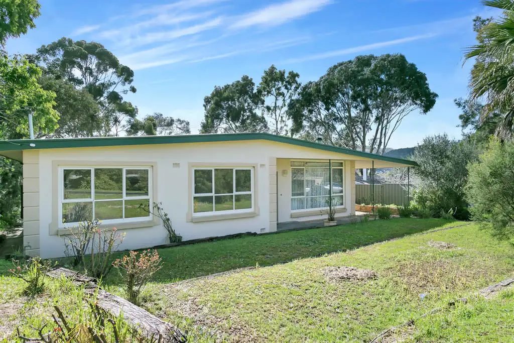 Main view of Homely house listing, 7 Jacaranda Drive, Coromandel Valley SA 5051