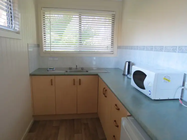 Fourth view of Homely house listing, 26/1 Shell Street, Urangan QLD 4655